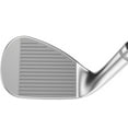 thumbnail image 2 of Callaway Golf JAWS RAW Chrome Wedge 52/10 [S-Grind] Graphite, 2 of 4