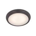 thumbnail image 4 of Craftmade Lighting - LED Flushmount - Ceiling Lighting - X66 Series - 22W 1 LED, 4 of 4