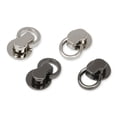 thumbnail image 4 of Accesorios para bolsos Cabeza de monje con anillo con anillo Bolsa de negocios Accesorios para tornillos Herramientas de transformación Accesorios para hebillas Extraíbles, 4 of 4
