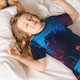 thumbnail image 5 of Fotbe Spooky Halloween Night Scene Pijama Estampada de 2 Piezas para Niños – Ropa de Dormir de Manga Corta Cómoda para Niños y Niñas, Camiseta y Shorts de Algodón-XX-Large, 5 of 6