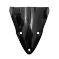 thumbnail image 2 of Parabrisas de motocicleta Parabrisas para 939 950 939s 950s Super Sport S Refit Black Wind 2017-2022,bla, 2 of 5