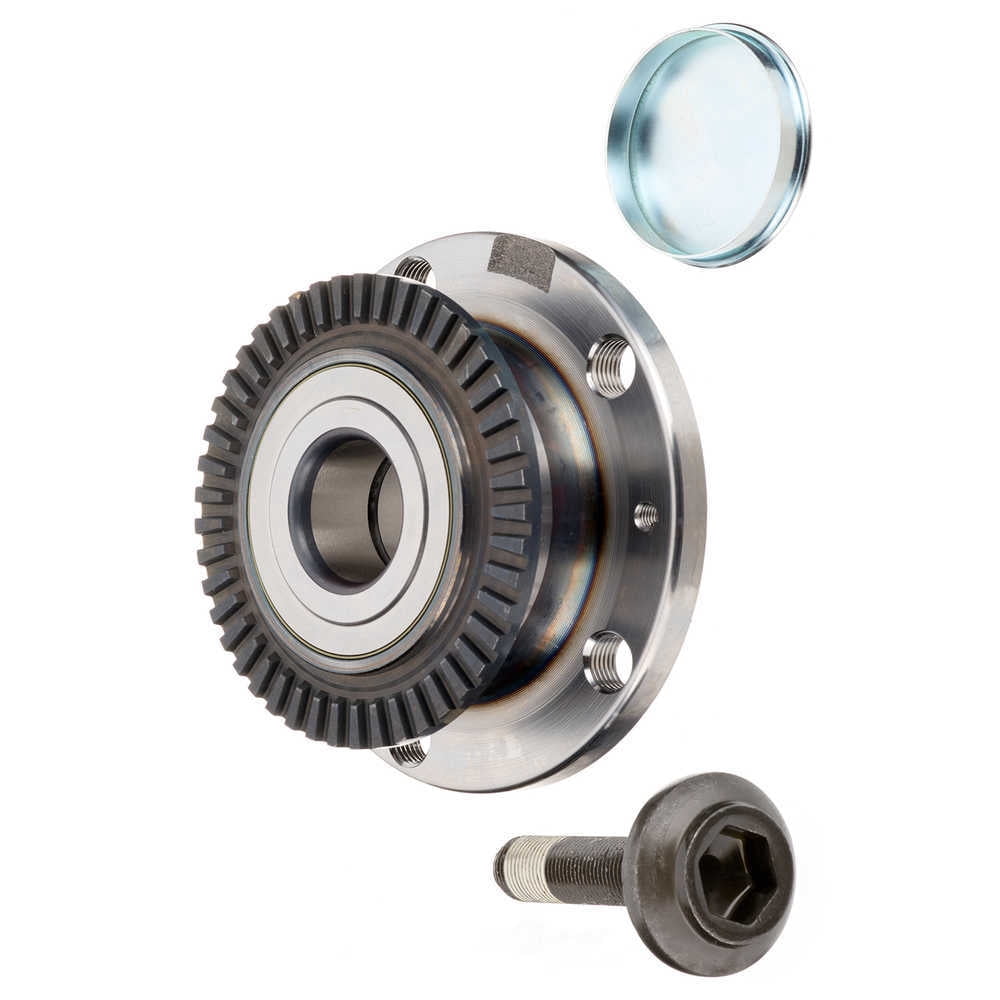 Schaeffler WB61070K Wheel Bearing and Hub Assembly Repair Kit