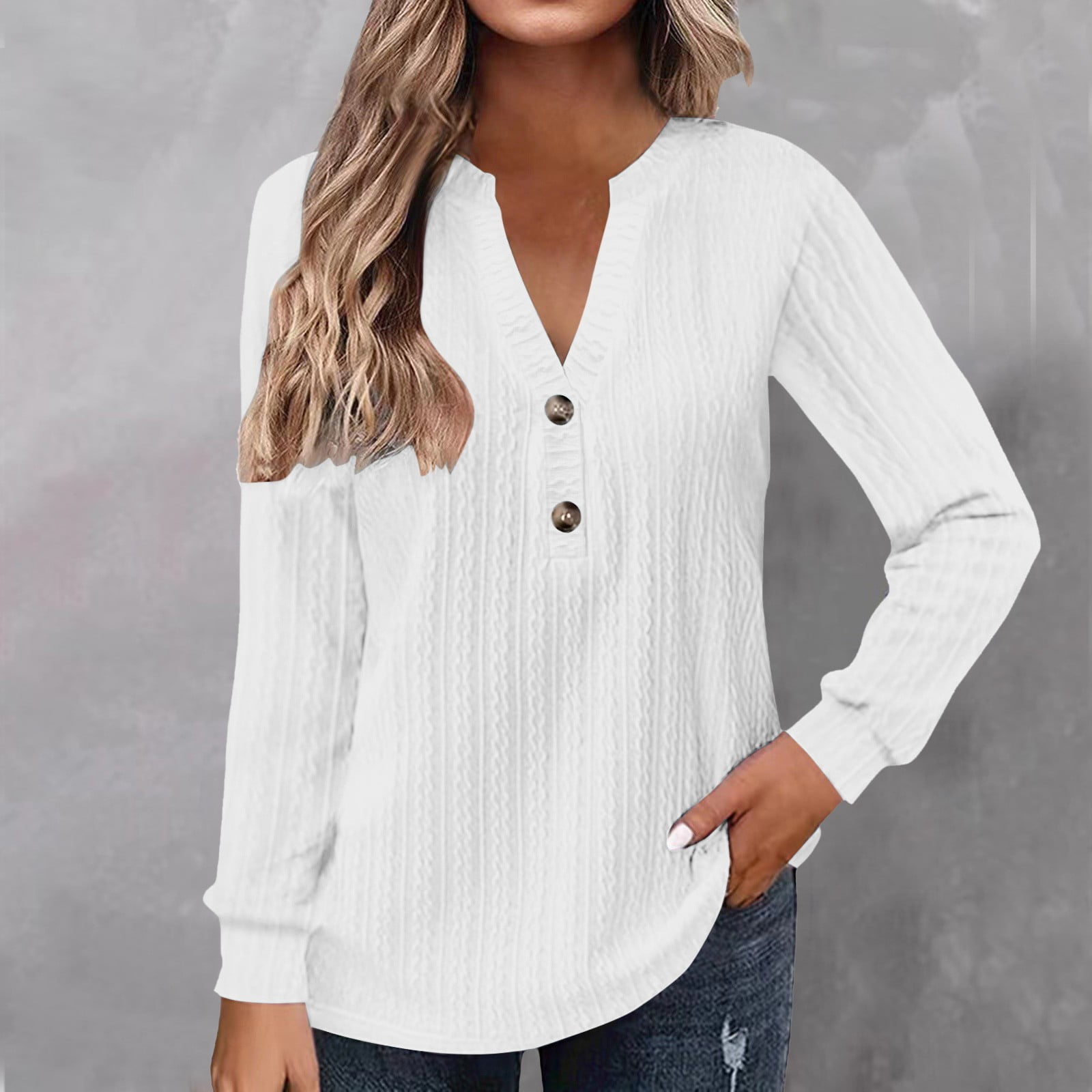 Dressy Tunics For Women Off Shoulder Womens Long Sleeve Blouses Formal  Solid Tunic Tops To Wear With Leggings Long Sleeve Casual Tops For Women  Fall Tops Women For Women Trendy - Walmart.com