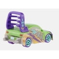 thumbnail image 4 of Disney Cars Race to Celebrate Light-Up Wingo 20th Anniversary Die-Cast Wingo, 4 of 6