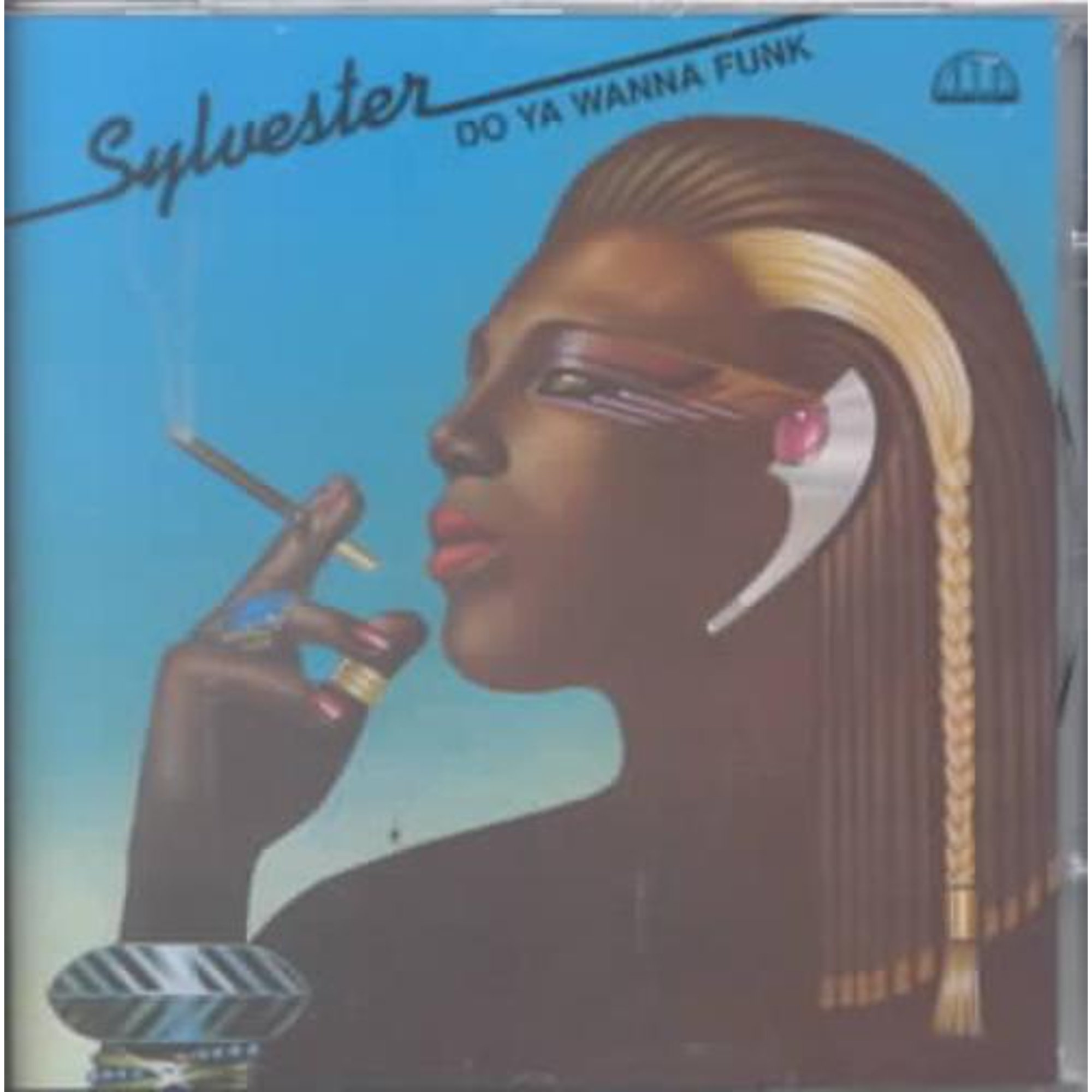 Sylvester All I Need (Do Ya Wanna Funk) CD - Walmart.ca