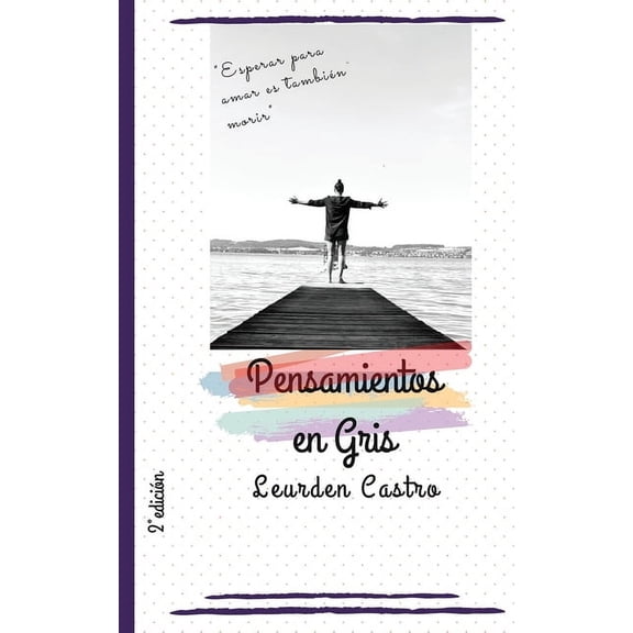 Pensamientos en Gris, (Paperback)