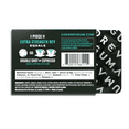 thumbnail image 3 of Rev Gum Sugar Free Extra Strength Spearmint Energy Gum, 6 Pieces, 3 of 8