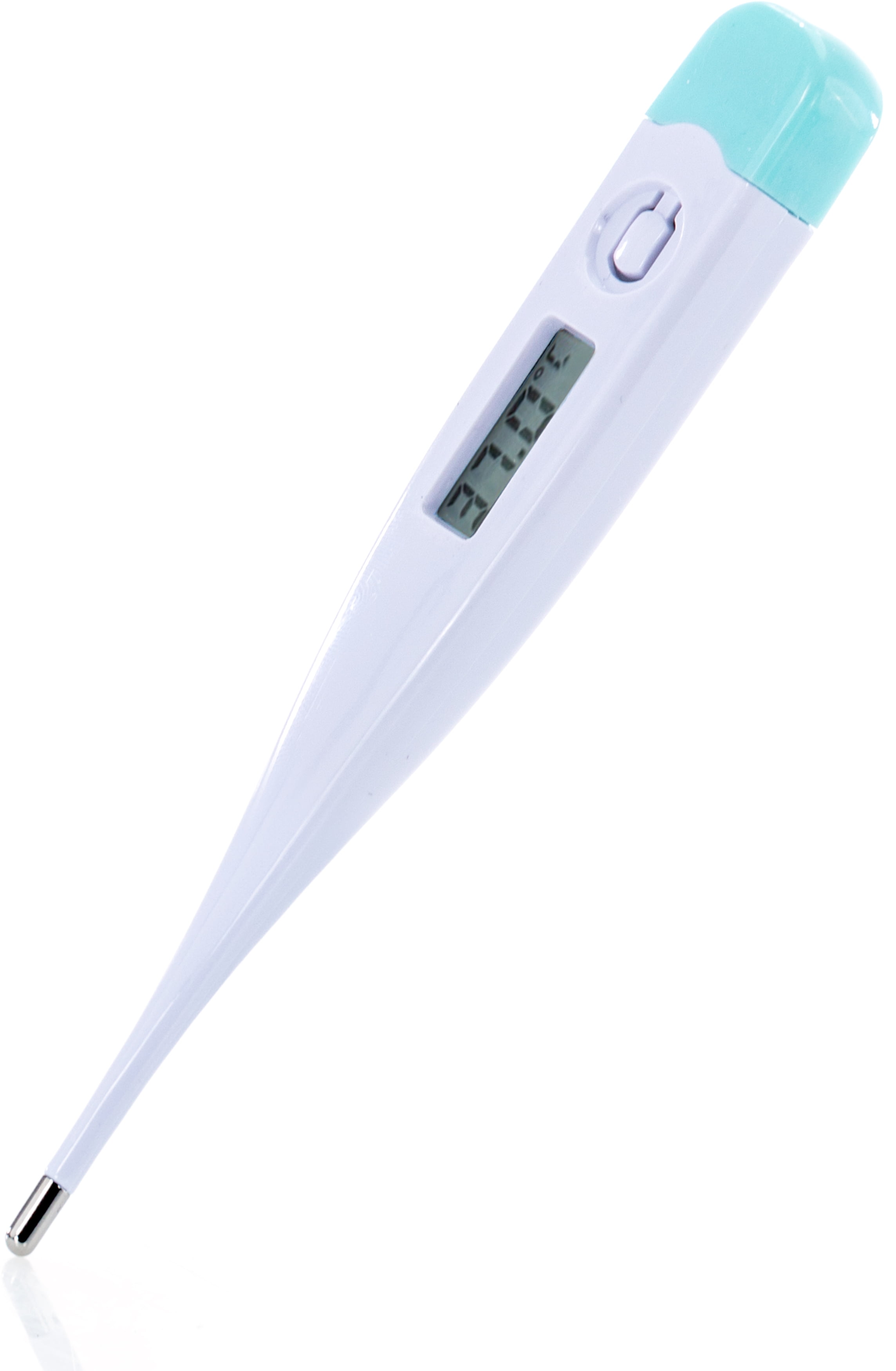 NexTemp Thermometer, Single-Use Strips, Oral, Axillary & Rectal