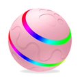 thumbnail image 1 of Bite Resistant Cat Dog Puppy Wicked Ball USB Rechargeable LED Light Electric Auto Pet Self-Playing T, 1 of 5