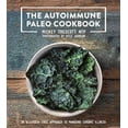 thumbnail image 1 of Autoimmune Paleo Cookbook, Mickey Trescott Hardcover, 1 of 2