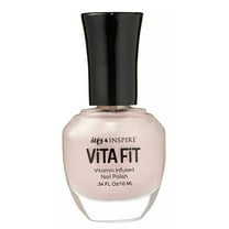 defy and Inspire Vitamin Infused Long Wear Nail Polish, 5001, 0.34 oz