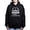 Black, variant on CafePress - Book Lover Gifts A Day Without Reading Is Like.. - Pullover Hoodie, Classic & Comfortable Hooded Sweatshirt