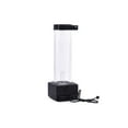 thumbnail image 3 of Alphacool Core 200 Aurora Reservoir D5/VPP, Acetal/Acrylic, 3 of 9