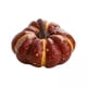 thumbnail image 1 of 2x Calabaza Artificial Mini Calabazas de Simulación Accesorios de Fotografía Calabaza de Decorativa de Vegetales Falsos para Manualidades de 2 piezas, 1 of 8