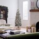 thumbnail image 4 of Árbol de Navidad First Traditions Acacia de National Tree Company, 6 pies, 4 of 5