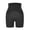 Black, variant on Women's Shapewear Shorts High Waisted Tummy Control Thigh Slimmer Body Shaper Underwear Butt Lifter Girdles for Women Postpartum Belly Control Under Dresses,Khaki,M