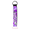 Purple, variant on Graffiti Wristlet Key Chain