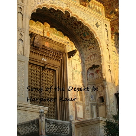 Song Dessert - Song of the Desert - eBook