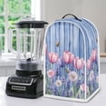 thumbnail image 5 of HELLHERO 1Pcs Blender Cover, Easy to Clean Dust Cover for Home Kitchen, 1pc, 5 of 6