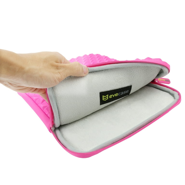 Evecase laptop sale sleeve