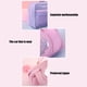 thumbnail image 5 of Bolsa Estuche para lápices Quicksand Kawaii Cat Girl School Stationery Pen Bag (Púrpura) Tmvgtek Para estrenar, 5 of 6