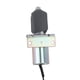 thumbnail image 4 of 12V Electric Exhaust Sole High Accuracy Anti Interference 4 Wire 270 11101 Exhaust Sole for Generators Electric Diverter Systems, 4 of 5