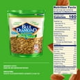 thumbnail image 6 of Blue Diamond Almonds Whole Natural Almonds 30 oz. Bag, 6 of 11