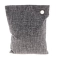 thumbnail image 4 of Paquete De 2 Bolsas De Eliminador De Olores De Bambú, 500 G, Bolsa De Purificación De Carbón Vegetal De Bambú Natural, Eliminadores De kusrkot Ambientador de carbón de bambú, 4 of 8