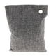 thumbnail image 3 of Bolsa de desodorante de carbón de carbón de bambú de 500 g gris para Cola Ambientador de carbón de bambú, 3 of 7