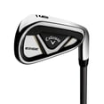 thumbnail image 4 of Pre-Owned RH 2021 Edge Individual Iron Mens Steel Shaft 34.5° Callaway Edge Steel Regular, 4 of 4