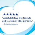 thumbnail image 6 of Similac® Advance®* Infant Formula with Iron, 6 Count, Powder, 23.2-Ounce Tub, 6 of 7