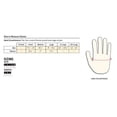 thumbnail image 3 of Guante de trabajo Carhartt Impact C-Grip para hombre negro talla L, 3 of 3