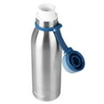 thumbnail image 2 of Contigo Couture Matterhorn, 20oz, Stainless Steel Water Bottle, 2 of 4