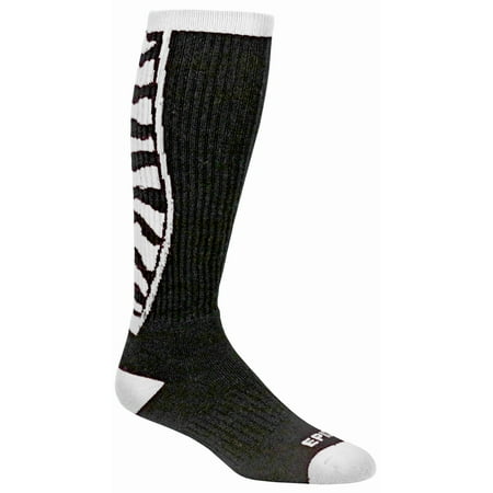 

Epic Adult Over-The-Calf Speed Cat Knee High Socks Pair