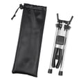 thumbnail image 5 of lionlar Saxophone Stand, Foldable Alto Sax Stand, Adjustable Metal Triangle Base Design,, 5 of 5