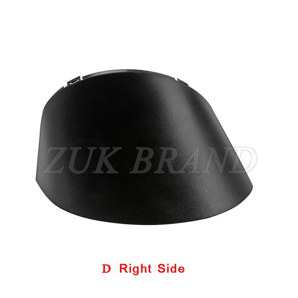 Car Accessories Exterior Rearview Side Mirror Parts Cover Led Turn Signal Lamp Frame Housing Lens For Mazda Cx-5 Cx5 2013 2014