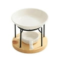 thumbnail image 2 of Candelabro de vela de té, decoración de cera derretida, quemador de aceite esencial para el hogar, calentador para gabinete de yoga, sala de, 2 of 8