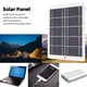 thumbnail image 3 of Cargador De Panel Solar, Panel Solar Versátil Para Acampar, 3 of 7