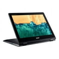 thumbnail image 3 of Acer Chromebook 2-en-1 Restauré Spin 512 R851TN-C3ET Écran Tactile 12 Pouces, Intel Celeron, 4 Go RAM, 32 Go eMMC, Chrome OS (Reconditionné), 3 of 4
