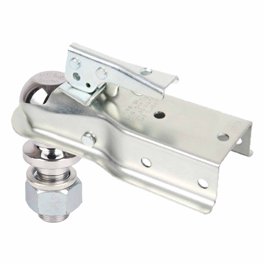 Tow Ready Hitch Ball - Chrome - 2 X 1.25 X 2.75 In. 8000 Lbs. GTW - Foto 11