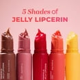 thumbnail image 3 of Bálsamo y brillo labial CNP Propolis Jelly Tinted Lipcerin 02 Pink, 3 of 9