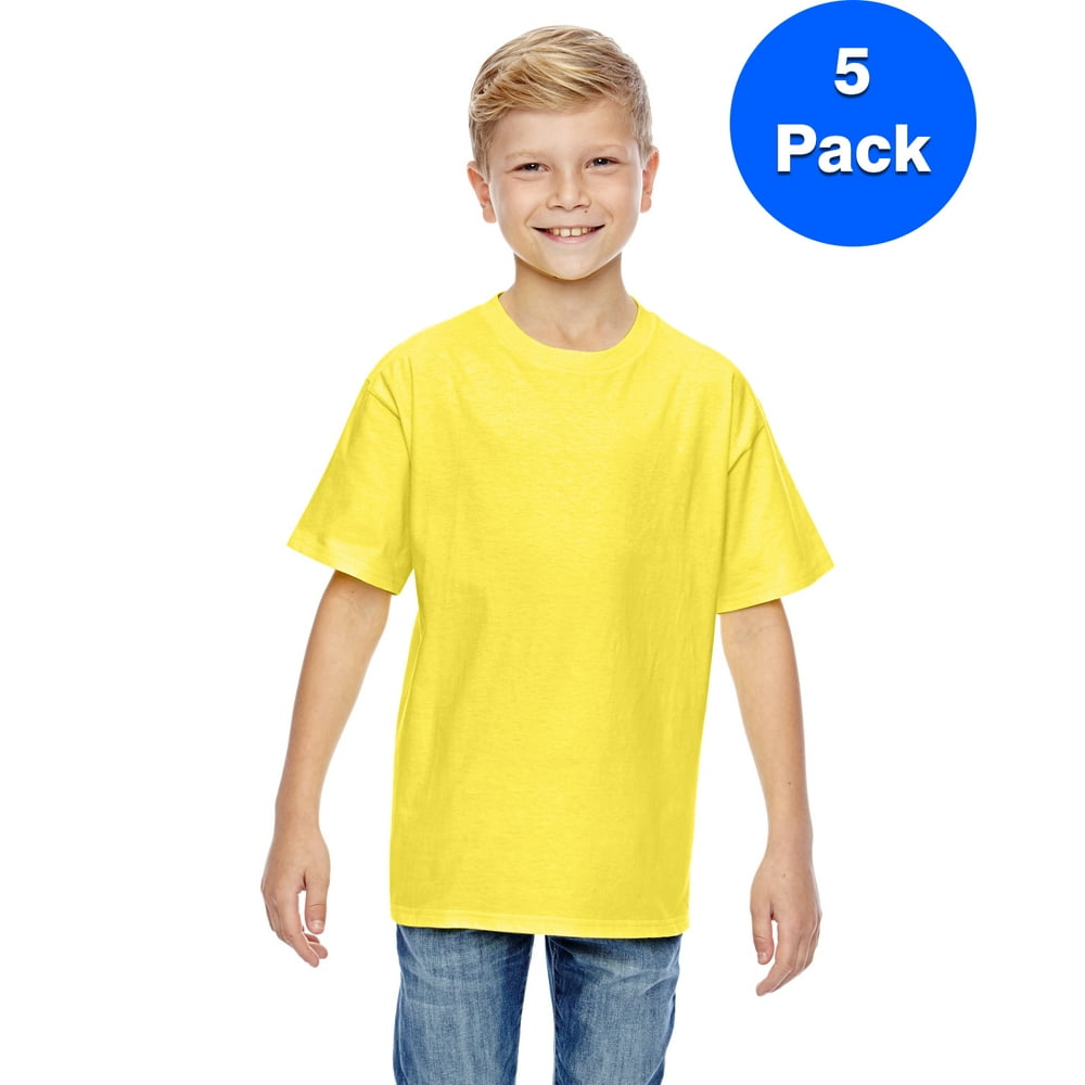 hanes t shirt pack walmart