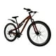 thumbnail image 2 of Bicicleta de Montaña BLACK PANTHER Luger Ds 21 Vel Freno Disco Rod 26 Rosa, 2 of 3