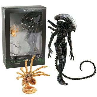 AILEN フィギュア Lanard 7