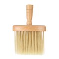 thumbnail image 2 of Easy To Sweep Dust Quickly Hair Cut Brush, Hair Cleaning Brush, For Salon Barber Home Personal, 2 of 8