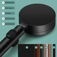 thumbnail image 6 of Shower Head with Handheld, CXALSSY Shower Head, High Pressure Shower Heads, Handheld Shower Heads, 7 Modes Adjustable, 6 of 7