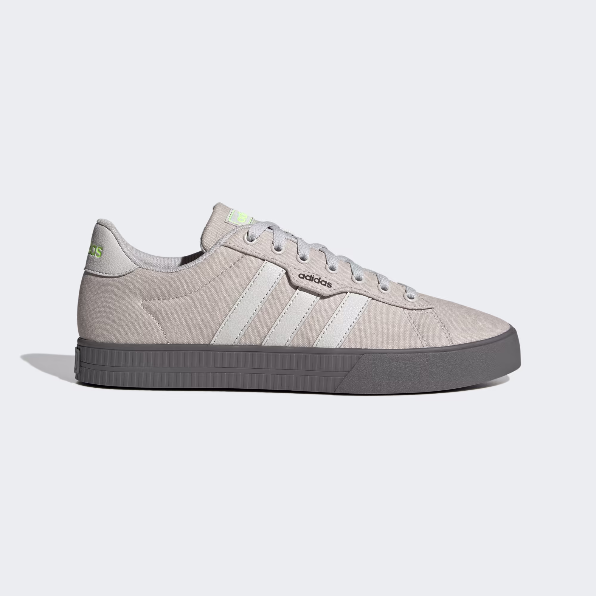 thumbnail image 1 of ADIDAS DAILY 3.0 GRIS, 1 of 5