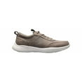 thumbnail image 2 of Nunn Bush Kore City Pass Moc Toe Charcoal Oxford Black | 84995-013, 2 of 4