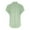 Green, variant on ZKCCNUK Women's Tops Tops Fashion Solid Shirt Female V-Neck Loose T-shirt Blouse