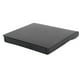 thumbnail image 1 of Unidad de DVD externa Bling Bling Negra Interfaz USB 3.0 Grabadora de CD, 1 of 12